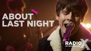 Jake Bugg - About Last Night