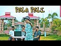 Pela Peli - Haiwaan X AZHAR (Official Music Video)