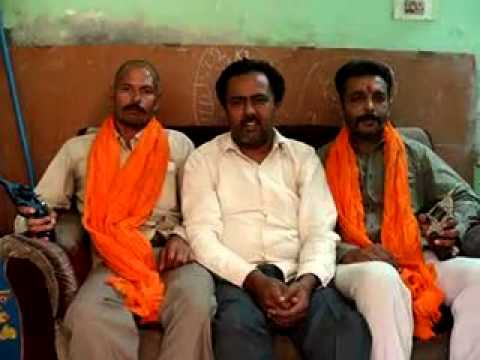 Shiv Sena Hindu Terrorists Challenge Threaten Sikhs Praise 1984...