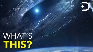 Scientists Have Found Some Strange Object In Space