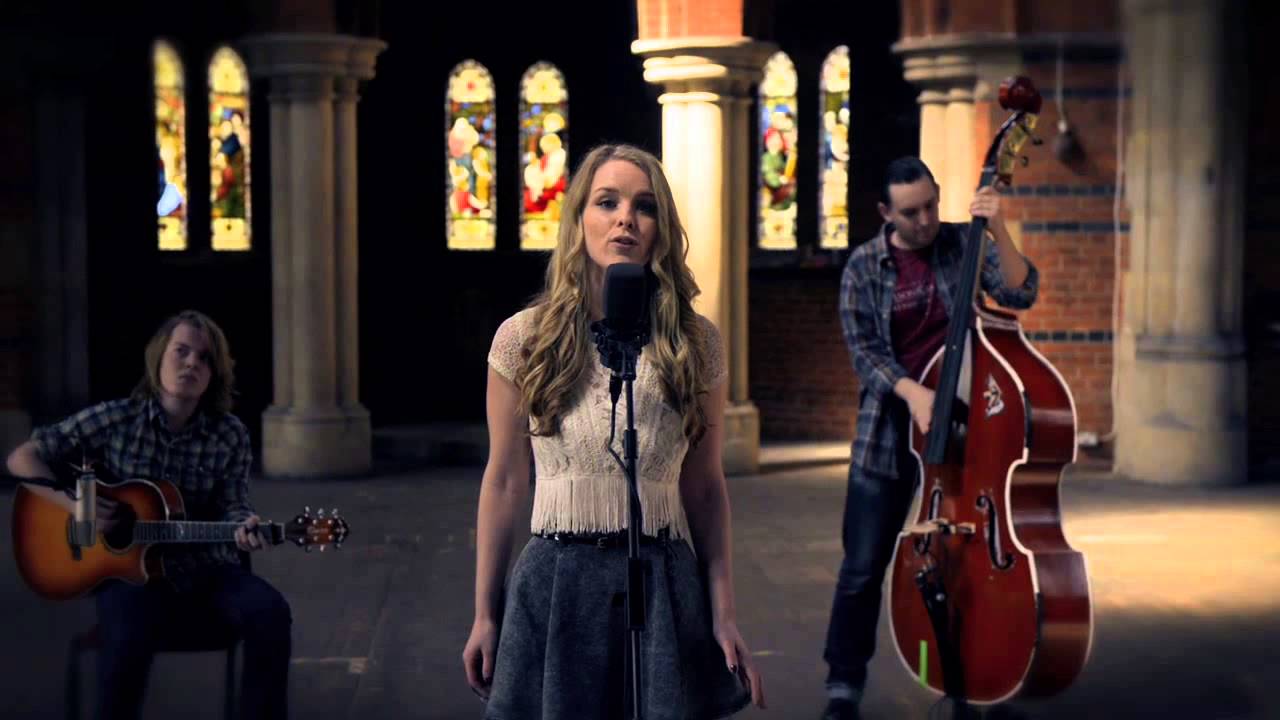 Rachel Button - London Rain
