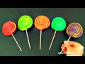 Lollipop Play-Doh Surprise Eggs Thomas Tank Engine Minnie Mouse Cars 2 Toy Story Shopkins FluffyJet