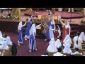 Alex Rodriguez - Hava Nagila **Danza Mesianica** ** Danza Hebrea**