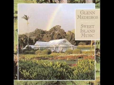 Sweet Island Music - Glenn Medeiros
