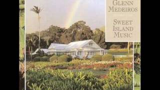 Watch Glenn Medeiros Sweet Island Music video