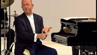 Hans Liberg - Tatatata (volledige show)