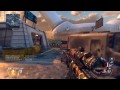 Nine Lives - Call of Duty Black Ops Sniper Gameplay BO2 "Multiplayer Gameplay"