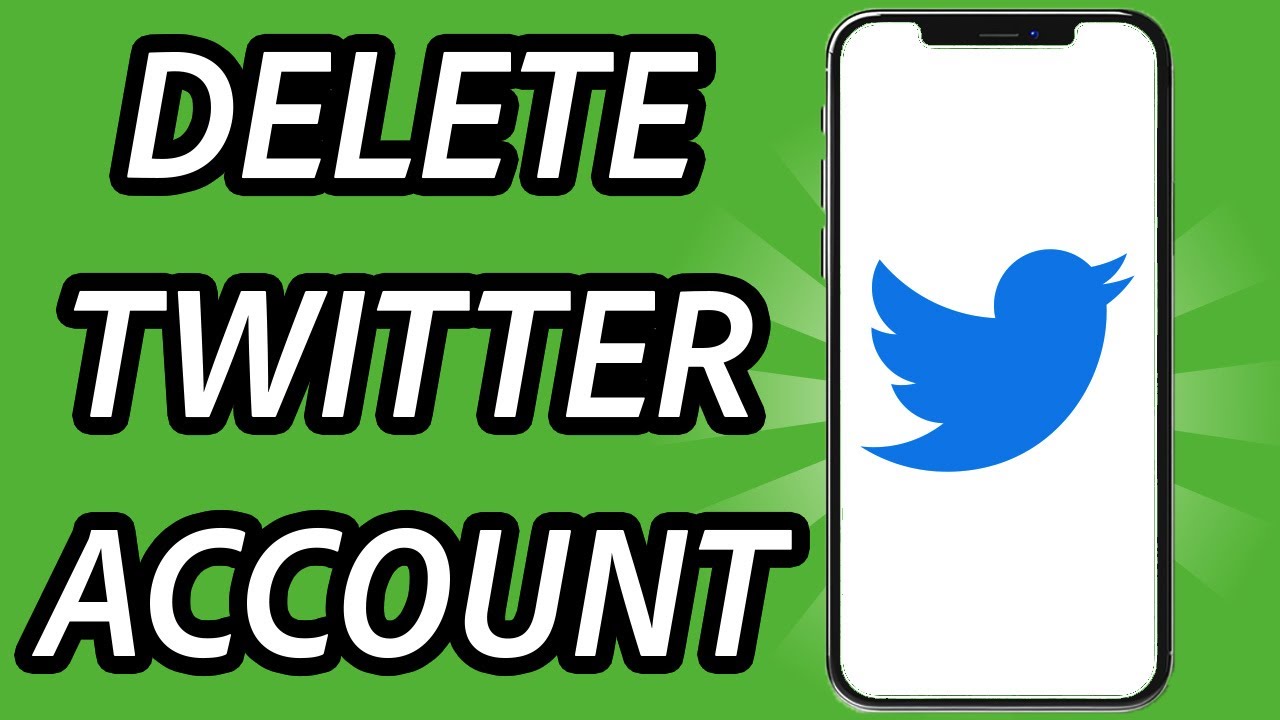 How to delete your Twitter account permanently (FULL How to delete your Twitter account permanently (FULL