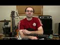 GUITAR THEORY: Discovering the Harmonic Major Scale