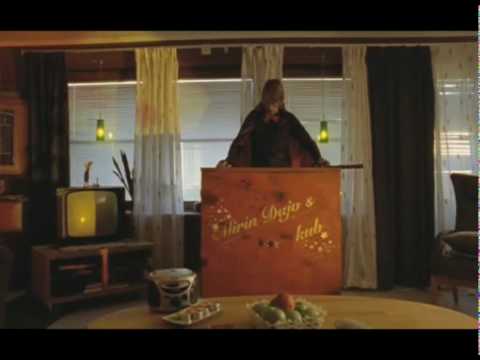 Instead of Abracadabra (Part 1/3) 2010 Oscars Live-Action Nominated Short (Sweden)