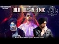 Diljit Dosanjh Mix | Viper DJs | Kiran Rai | Non - Stop Hits | Free Download