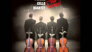 Prague Cello Quartet Bohemian Rhapsody Part Prague Cello Quartet Bohemian Rhapsody Part