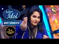 Reena जी ने Indian Idol के मंच पर खोली अपने Co - Stars की पोल | Indian Idol Season 12 | Best Moments
