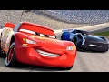 CARS 3 All Movie Clips + Trailer (2017)