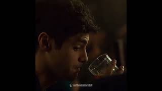 Shadowhunters Alexander Gideon Lightwood Bane He Is A God