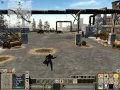 Men of war Assault Squad dark sintera mod:some gameplay