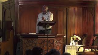 "Raising Our Children" Part II