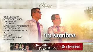 Mokara - 1 Hora De Música Cristiana 2025 - Éxitos