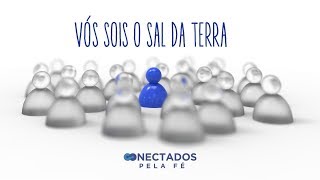 Conectados pela fé (Vós sois o sal da terra )04.07.2020 | Tabernáculo da fé Anápolis-GO