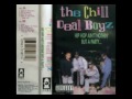 The Chill Deal Boyz  - single1991