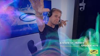 A State Of Trance Episode 1079 - Armin Van Buuren (Astateoftrance)