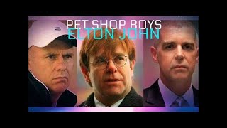 Watch Pet Shop Boys In Private video