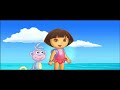 Dora The Explorer Movie Game Mermaid Adventure Full Hd