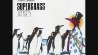 Watch Supergrass Wait For The Sun video