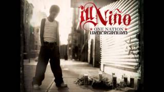 Watch Ill Nino In This Moment video