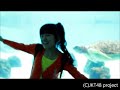 Cindy Gulla Jkt48 Visit Churaumi Aquarium Okinawa Japan