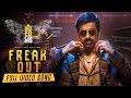Freak Out Video Song - Lyrical | #DiscoRaja | Ravi Teja | Bobby Simha | VI Anand | Thaman S