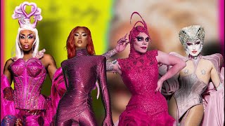 Watch Rupaul Blessed video