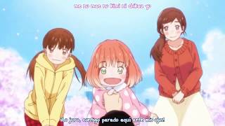 March Comes in like a Lion - Opening 2