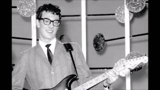 Watch Buddy Holly Baby Lets Play House video