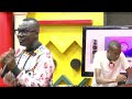 Nani Kama Mungu live performance on GBS TV