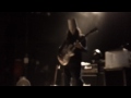 Buckethead - The Embalmer 7-23-11