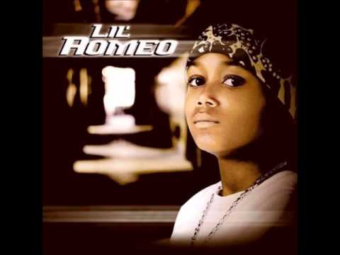 Lil Romeo My First Remix 