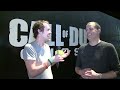 Ein Interview über das einzige neue CoD Feature