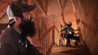 Paul Warner - Deja Vu Live Acoustic Performance