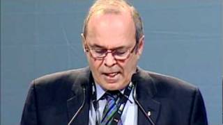 Congrès de la FTQ : lundi 29 novembre 2010