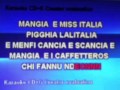 E Menfi cancia