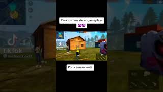 Para Los Fans De Ari Gameplays