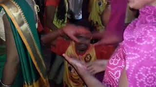 Shanti Mitra Mandal