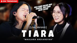 Download lagu Maulana Ardiansyah - Tiara (Live Ska Reggae)