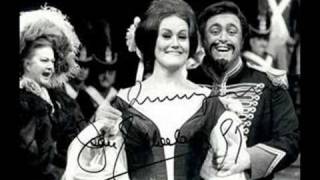 Luciano Pavarotti Ah Mes Amis Live At Covent Garden 1966 Luciano Pavarotti Ah Mes Amis Live At Covent Garden 1966