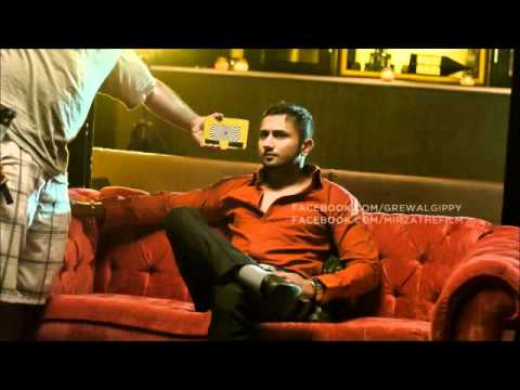 Pind Nanke Full Song-Gippy Grewal ft Honey Singh - MIRZA HD