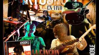 Video Mi cancion Kyosko