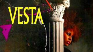 Watch Vesta Williams Im Coming Back video