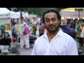 Chef Paul Gill - Bombay Bistro Promo