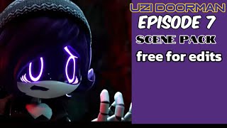 Uzi Doorman Episode 7 Scene Pack Free For Edits